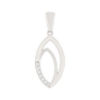 Picture of CZ pendant