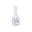 Picture of CZ pendant