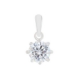 Picture of CZ pendant