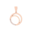 Picture of CZ pendant