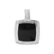 Picture of Silver pendant