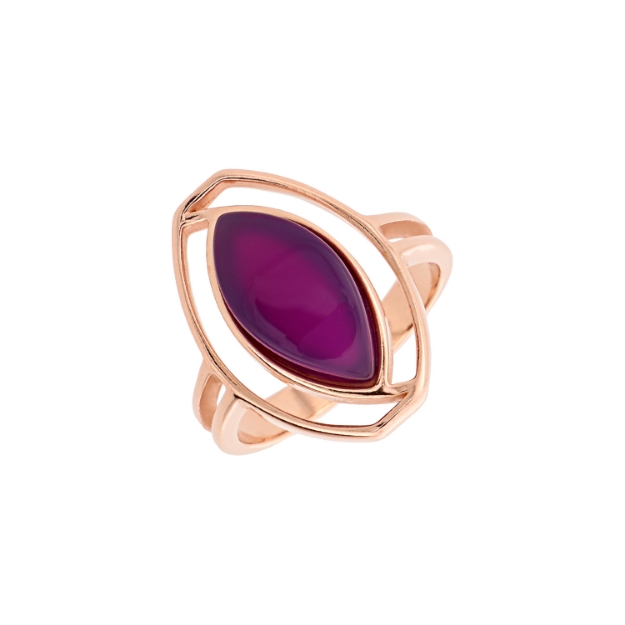 Picture of Agate ring