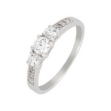 Picture of CZ ring