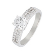 Picture of CZ ring