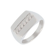 Picture of Silver ring