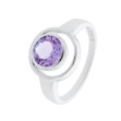 Picture of Amethyst ring