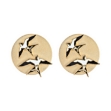 Picture of Barn swallow earrings