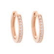 Picture of CZ earrings