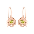 Picture of CZ earrings