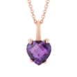 Picture of CZ necklace