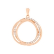 Picture of CZ pendant