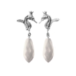 Изображение Tanel Veenre Jewellery Hippo Couture "Joyous Hippo" серьги