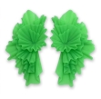Picture of MO:ON Matadore 6 cm neon green earrings