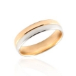 Picture of Wedding ring 4,5 mm