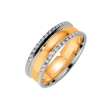 Picture of Kohinoor wedding ring 6 mm