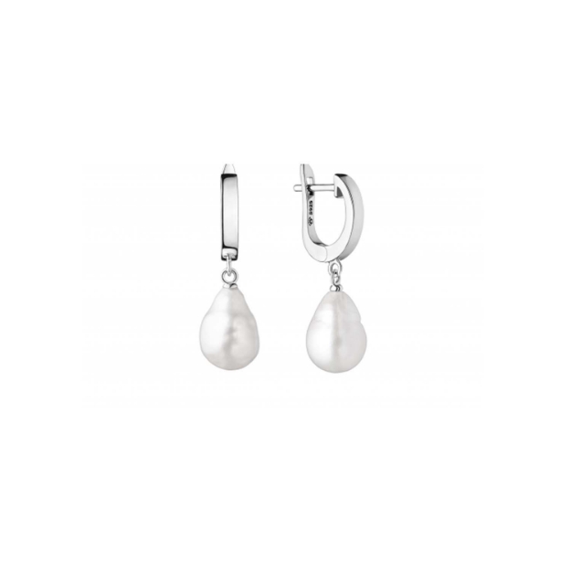 Picture of Gaura pearl earrings