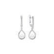 Picture of Gaura pearl earrings