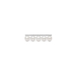 Picture of Gaura pearl brooch