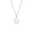 Picture of Gaura pearl necklace