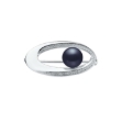 Picture of Gaura pearl brooch