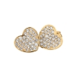 Picture of Tommy Hilfiger "Heart" earrings