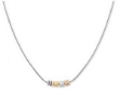 Picture of Tommy Hilfiger "Triple Layered" necklace
