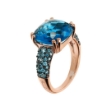 Picture of Bronzallure ring