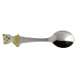 Picture of Children's spoon Cat