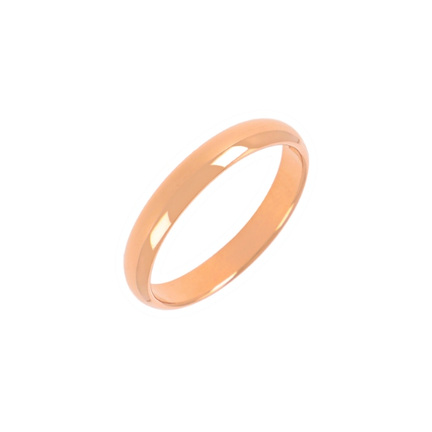 Picture of Wedding ring 3 mm - 19 mm