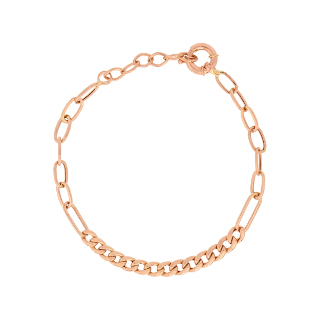 Изображение Цепочка на руку - 17 cm