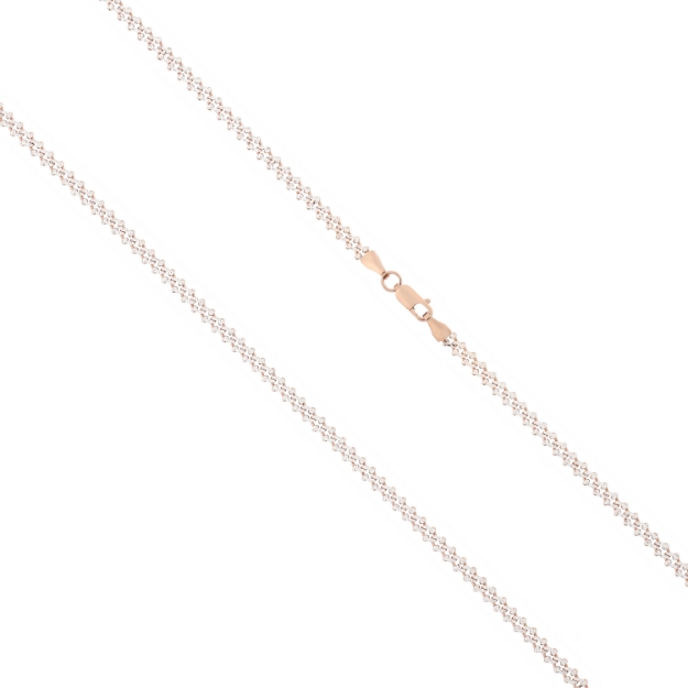 Picture of Gold necklace - 45 cm