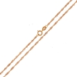 Picture of Gold necklace - 50 cm