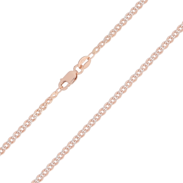 Picture of Gold necklace - 42 cm