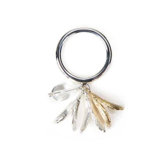 Picture of Lummus "Drop" ring  - 17.5 mm