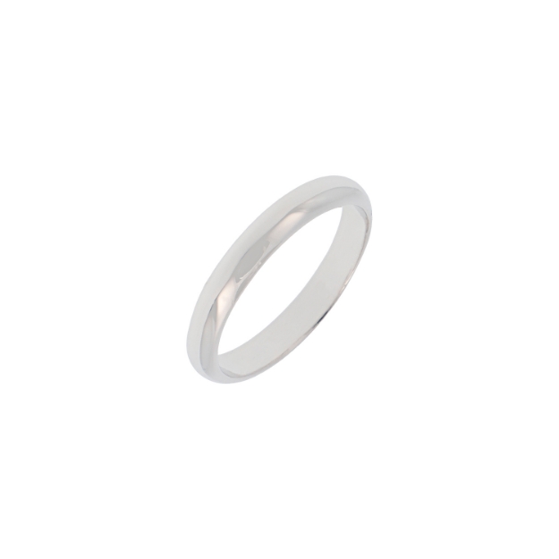 Picture of Silver ring - 19 mm