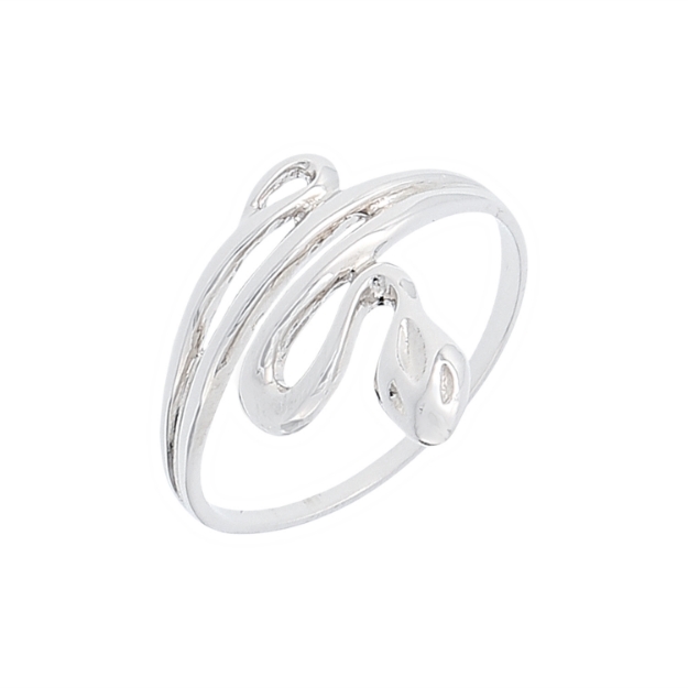 Picture of Snake ring - 21 mm