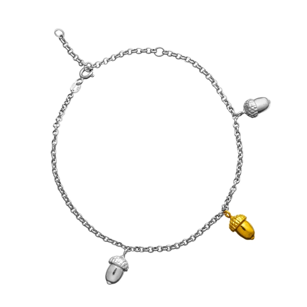 Pilt Lummus Tammetunne "Tüvi" jalakett - 27 cm