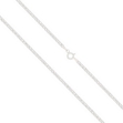 Picture of Silver necklace - 40 cm