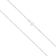 Picture of Silver necklace - 42 cm