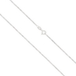 Picture of Silver necklace - 50 cm