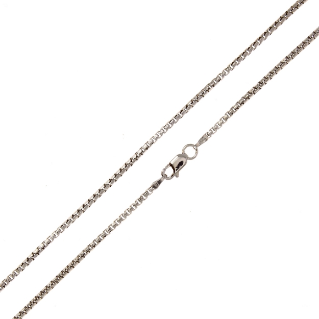 Изображение Цепочка на шею - 50 cm