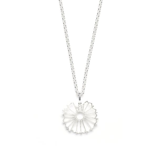 Picture of Lummus "Pappus" necklace  - 70 cm