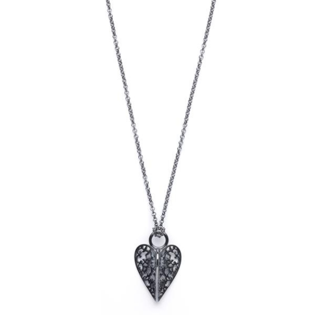 Изображение Luммus Летний дом "Летняя любовь" цепочка на шею - 70 см