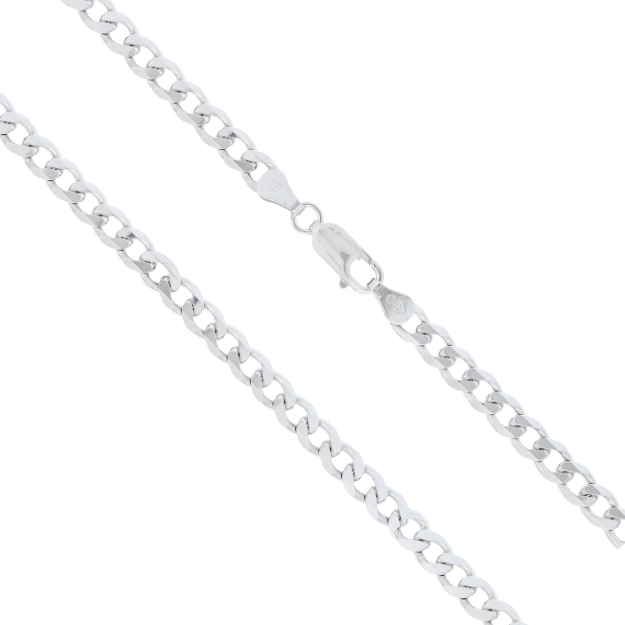 Изображение Цепочка на шею - 55 cm