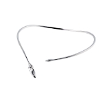 Picture of Lummus "Releve" collar necklace - 45 cm