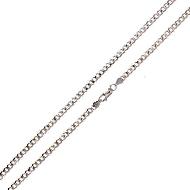 Изображение Цепочка на шею - 60 cm