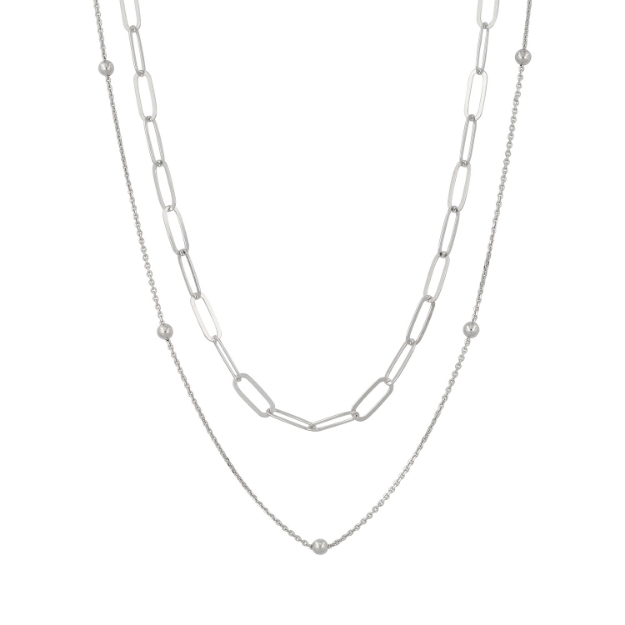 Изображение Kaelakett (38+5cm) - 43 cm