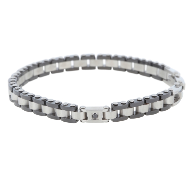 Pilt Käekett teras - 21 cm