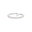 Picture of Gaura pearl bracelet - 18 cm