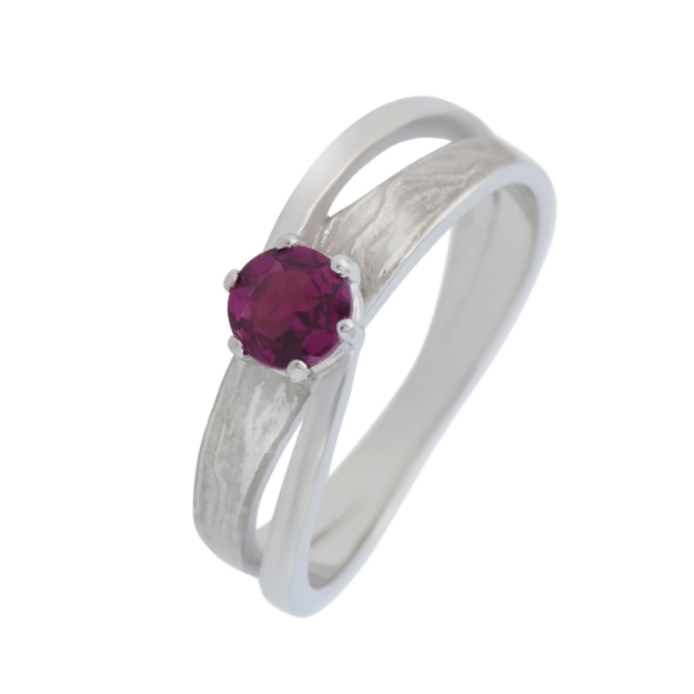 Pilt Sueno Sõrmus rodoliidiga - 18.5 mm